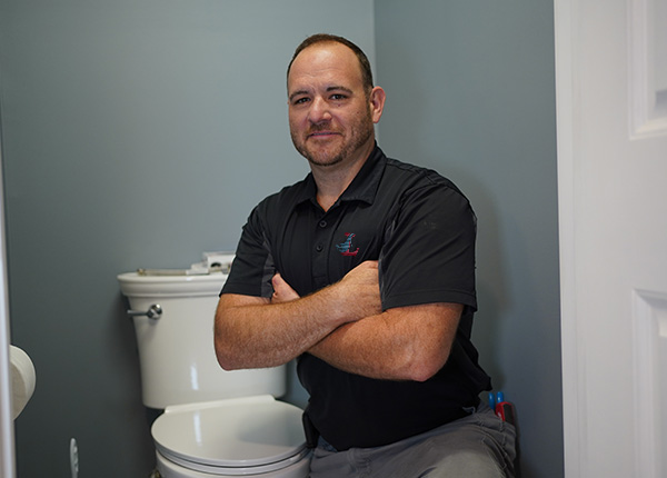 Bathroom Remodeling Services in Lebanon, Ohio