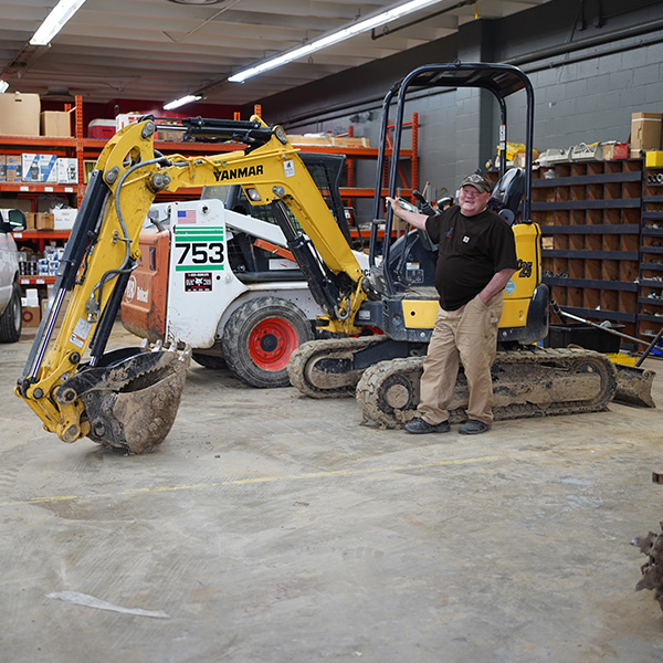 Drain & Excavation Services in Lebanon Drain & Excavation Services in Lebanon