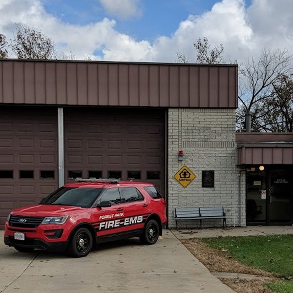 Forest Park Plumbing Services Forest Park Plumbing Services