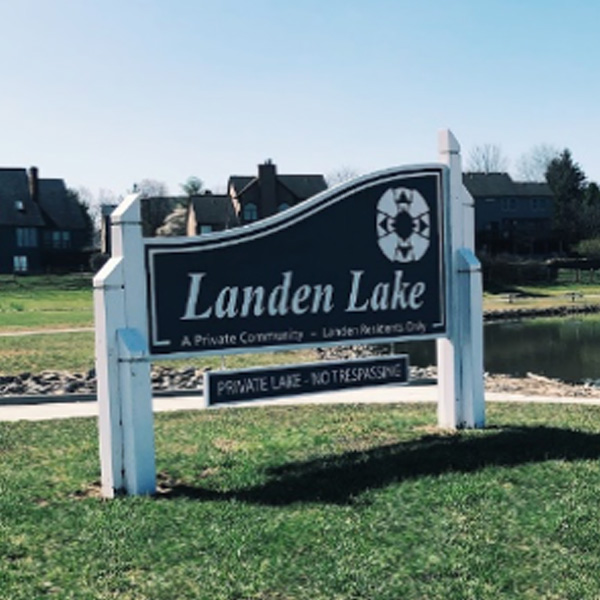 Landen Plumbing Services