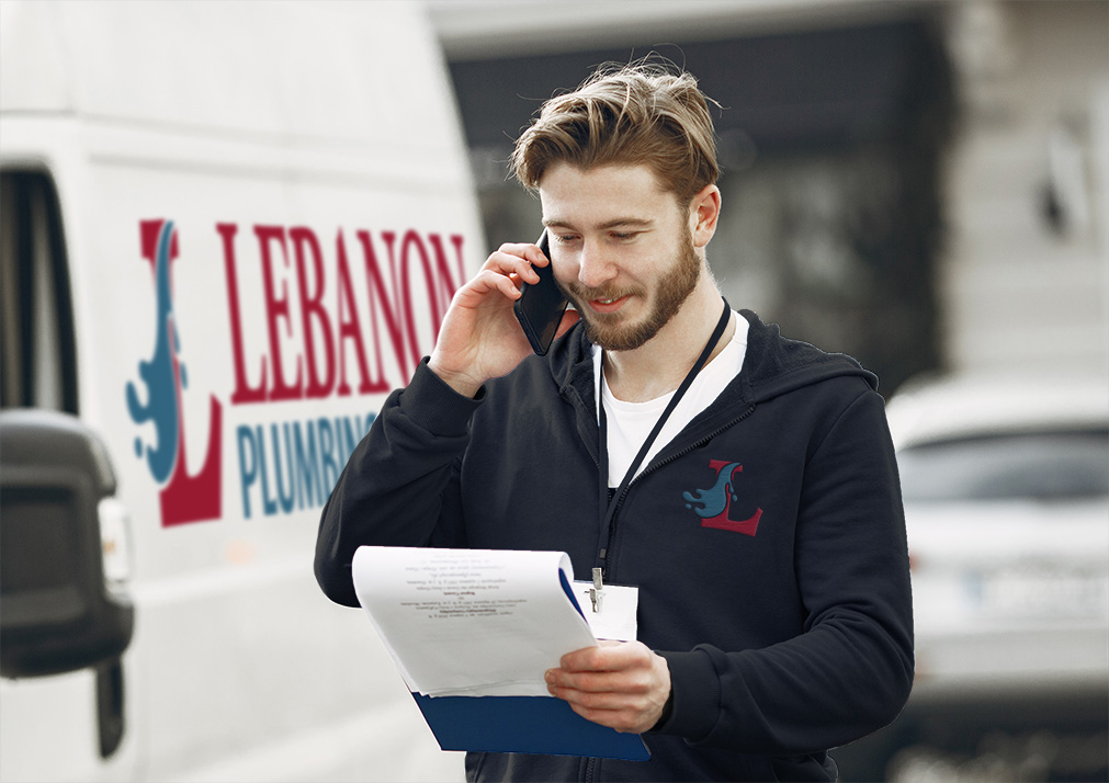 Lebanon, Ohio Plumbing