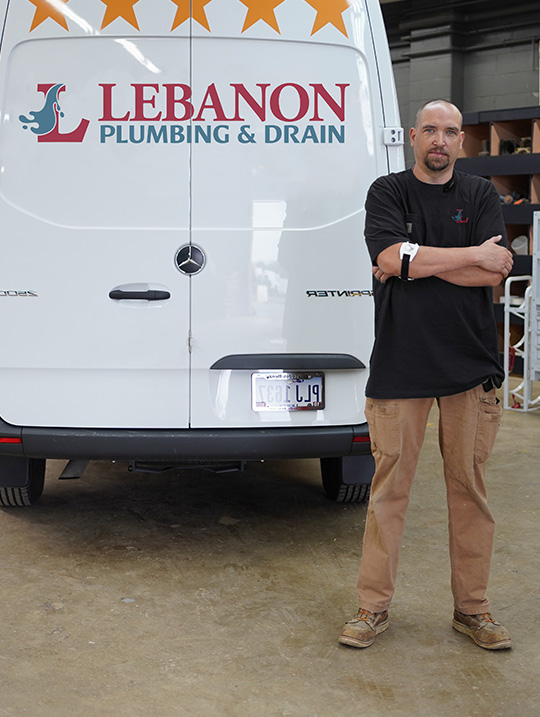 Lebanon Plumbing & Drain