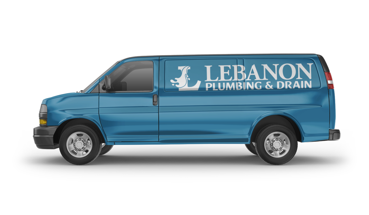 Contact Us Lebanon Plumbing & Drain