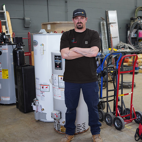 Lebanon Water Heater Services Lebanon Water Heater Services