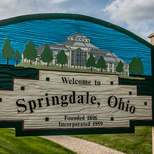 Springdale Plumbing Services