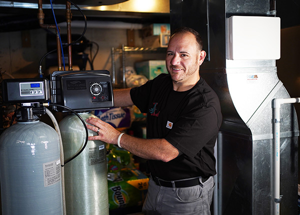 Water Softeners in Lebanon, Ohio Water Softeners in Lebanon, Ohio