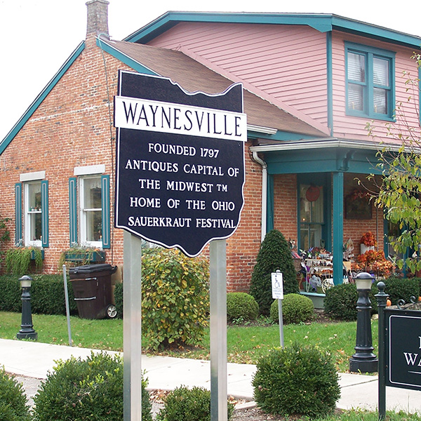 Waynesville Plumbing Services