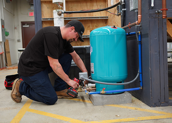 Well Pump Services in Lebanon, Ohio