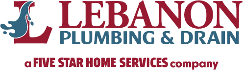 Lebanon Plumbing & Drain - A Five Star Company