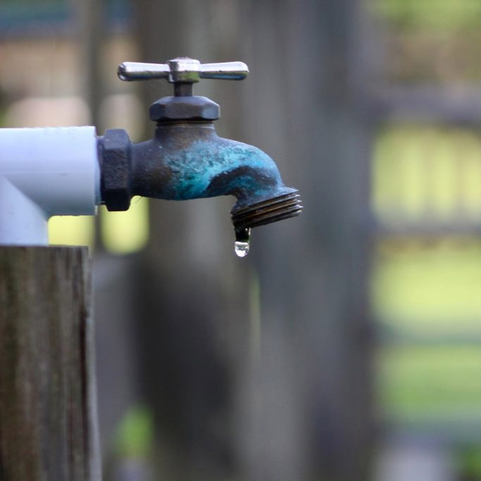 Outdoor Plumbing in Lebanon, Ohio