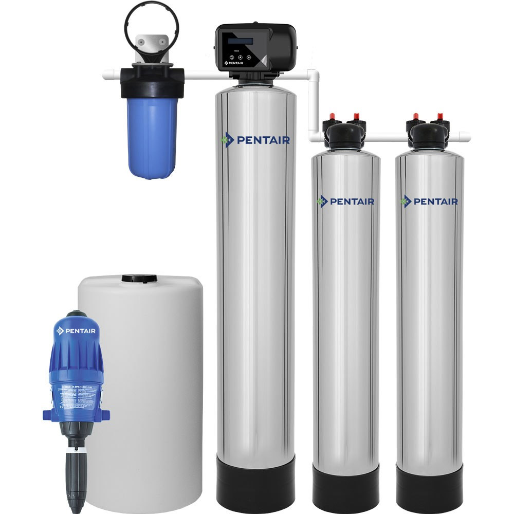 Water Softener Systems in Lebanon, Ohio