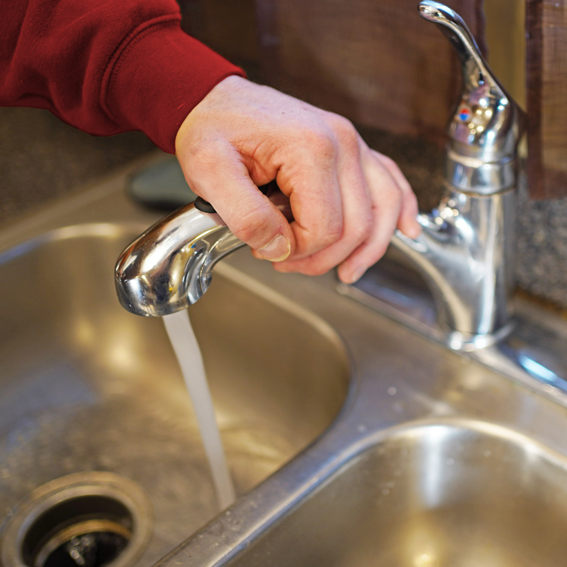 Garbage Disposal Installation in Lebanon, Ohio