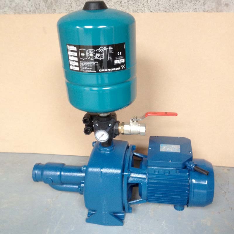 Well Pump FAQs