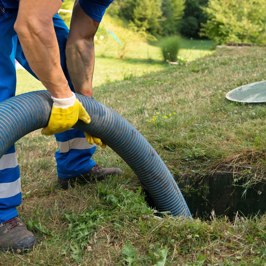 Trenchless Sewer Services & Solutions in Lebanon, Ohio
