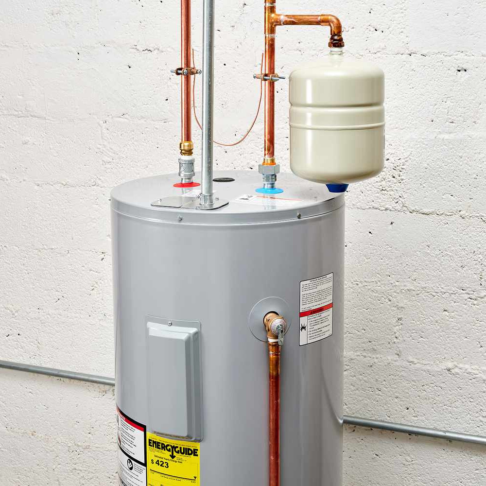 Water Heaters in Lebanon, Ohio