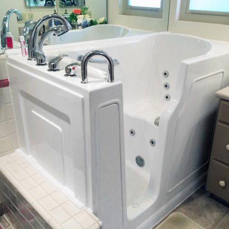 Bliss Walk-In Tubs