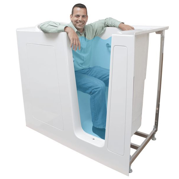 Bliss Walk-In Tubs