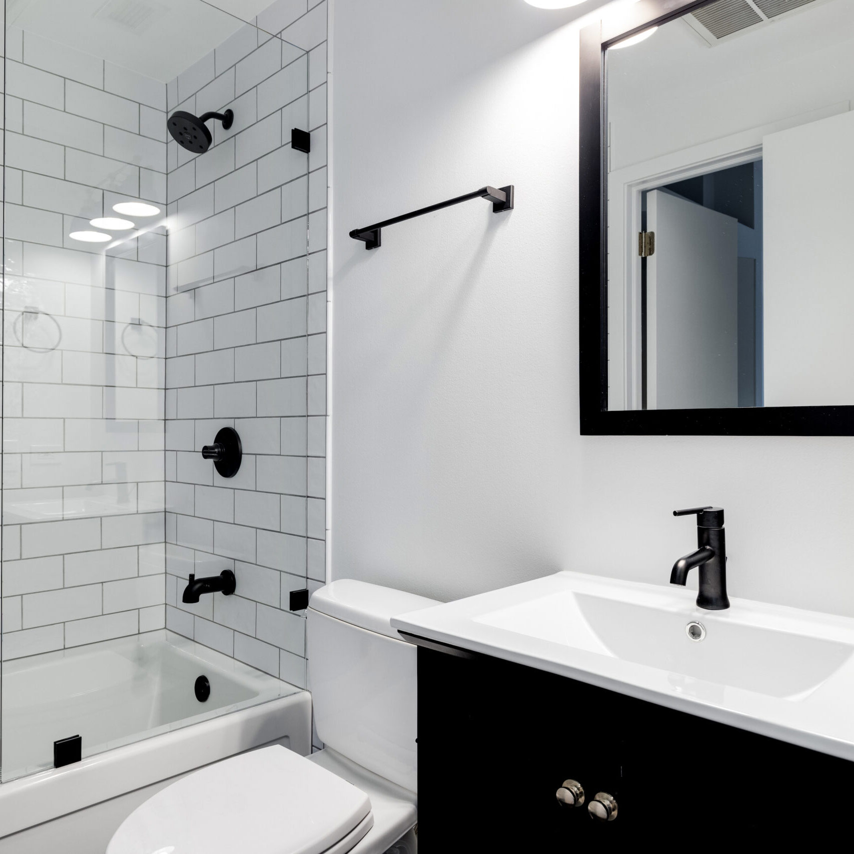 Bathroom Remodeling in Lebanon, Ohio